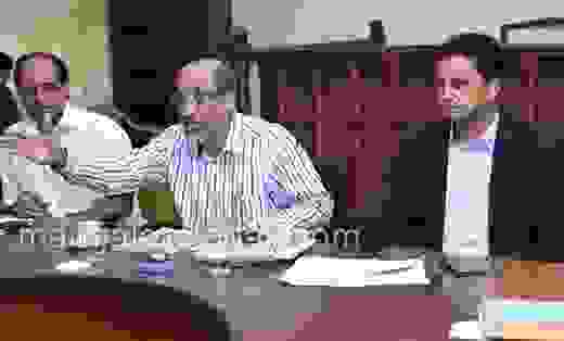 Dr T N Prakash Kammaradi 